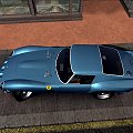 Ferrari 250 GTO #Ferrari #auta #cars #SamochodyOsobowe #klasyki