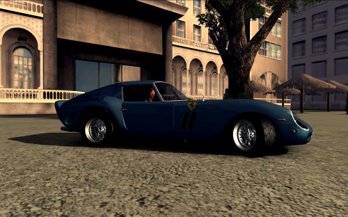 Ferrari 250 GTO #Ferrari #auta #cars #SamochodyOsobowe #klasyki