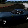 Ferrari 250 GTO #Ferrari #auta #cars #SamochodyOsobowe #klasyki