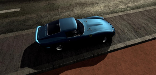 Ferrari 250 GTO #Ferrari #auta #cars #SamochodyOsobowe #klasyki