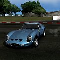 Ferrari 250 GTO #Ferrari #auta #cars #SamochodyOsobowe #klasyki