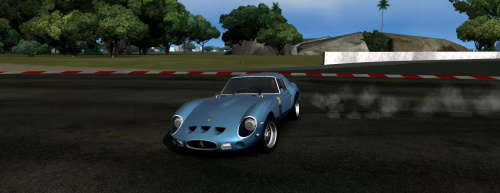 Ferrari 250 GTO #Ferrari #auta #cars #SamochodyOsobowe #klasyki