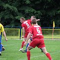 Pogoń Leżajsk - Turbia (1:0), 02.06.2010 r., IV liga podkarpacka #lezajsk #leżajsk #pogoń #pogon #turbia #IVLiga #lezajsktm #PiłkaNożna #sport #PogońLeżajsk