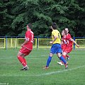 Pogoń Leżajsk - Turbia (1:0), 02.06.2010 r., IV liga podkarpacka #lezajsk #leżajsk #pogoń #pogon #turbia #IVLiga #lezajsktm #PiłkaNożna #sport #PogońLeżajsk