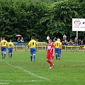 Pogoń Leżajsk - Turbia (1:0), 02.06.2010 r., IV liga podkarpacka #lezajsk #leżajsk #pogoń #pogon #turbia #IVLiga #lezajsktm #PiłkaNożna #sport #PogońLeżajsk