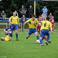 Pogoń Leżajsk - Turbia (1:0), 02.06.2010 r., IV liga podkarpacka #lezajsk #leżajsk #pogoń #pogon #turbia #IVLiga #lezajsktm #PiłkaNożna #sport #PogońLeżajsk