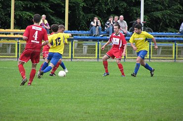 Pogoń Leżajsk - Turbia (1:0), 02.06.2010 r., IV liga podkarpacka #lezajsk #leżajsk #pogoń #pogon #turbia #IVLiga #lezajsktm #PiłkaNożna #sport #PogońLeżajsk