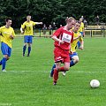 Pogoń Leżajsk - Turbia (1:0), 02.06.2010 r., IV liga podkarpacka #lezajsk #leżajsk #pogoń #pogon #turbia #IVLiga #lezajsktm #PiłkaNożna #sport #PogońLeżajsk