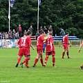 Pogoń Leżajsk - Turbia (1:0), 02.06.2010 r., IV liga podkarpacka #lezajsk #leżajsk #pogoń #pogon #turbia #IVLiga #lezajsktm #PiłkaNożna #sport #PogońLeżajsk