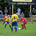 Pogoń Leżajsk - Turbia (1:0), 02.06.2010 r., IV liga podkarpacka #lezajsk #leżajsk #pogoń #pogon #turbia #IVLiga #lezajsktm #PiłkaNożna #sport #PogońLeżajsk