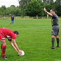 Pogoń Leżajsk - Turbia (1:0), 02.06.2010 r., IV liga podkarpacka #lezajsk #leżajsk #pogoń #pogon #turbia #IVLiga #lezajsktm #PiłkaNożna #sport #PogońLeżajsk