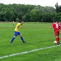 Pogoń Leżajsk - Turbia (1:0), 02.06.2010 r., IV liga podkarpacka #lezajsk #leżajsk #pogoń #pogon #turbia #IVLiga #lezajsktm #PiłkaNożna #sport #PogońLeżajsk