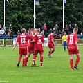 Pogoń Leżajsk - Turbia (1:0), 02.06.2010 r., IV liga podkarpacka #lezajsk #leżajsk #pogoń #pogon #turbia #IVLiga #lezajsktm #PiłkaNożna #sport #PogońLeżajsk