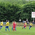 Pogoń Leżajsk - Turbia (1:0), 02.06.2010 r., IV liga podkarpacka #lezajsk #leżajsk #pogoń #pogon #turbia #IVLiga #lezajsktm #PiłkaNożna #sport #PogońLeżajsk