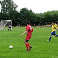 Pogoń Leżajsk - Turbia (1:0), 02.06.2010 r., IV liga podkarpacka #lezajsk #leżajsk #pogoń #pogon #turbia #IVLiga #lezajsktm #PiłkaNożna #sport #PogońLeżajsk