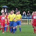 Pogoń Leżajsk - Turbia (1:0), 02.06.2010 r., IV liga podkarpacka #lezajsk #leżajsk #pogoń #pogon #turbia #IVLiga #lezajsktm #PiłkaNożna #sport #PogońLeżajsk