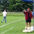 Pogoń Leżajsk - Turbia (1:0), 02.06.2010 r., IV liga podkarpacka #lezajsk #leżajsk #pogoń #pogon #turbia #IVLiga #lezajsktm #PiłkaNożna #sport #PogońLeżajsk