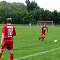 Pogoń Leżajsk - Turbia (1:0), 02.06.2010 r., IV liga podkarpacka #lezajsk #leżajsk #pogoń #pogon #turbia #IVLiga #lezajsktm #PiłkaNożna #sport #PogońLeżajsk