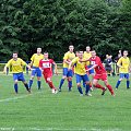 Pogoń Leżajsk - Turbia (1:0), 02.06.2010 r., IV liga podkarpacka #lezajsk #leżajsk #pogoń #pogon #turbia #IVLiga #lezajsktm #PiłkaNożna #sport #PogońLeżajsk