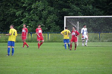 Pogoń Leżajsk - Turbia (1:0), 02.06.2010 r., IV liga podkarpacka #lezajsk #leżajsk #pogoń #pogon #turbia #IVLiga #lezajsktm #PiłkaNożna #sport #PogońLeżajsk