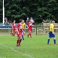 Pogoń Leżajsk - Turbia (1:0), 02.06.2010 r., IV liga podkarpacka #lezajsk #leżajsk #pogoń #pogon #turbia #IVLiga #lezajsktm #PiłkaNożna #sport #PogońLeżajsk