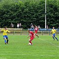 Pogoń Leżajsk - Turbia (1:0), 02.06.2010 r., IV liga podkarpacka #lezajsk #leżajsk #pogoń #pogon #turbia #IVLiga #lezajsktm #PiłkaNożna #sport #PogońLeżajsk