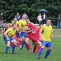 Pogoń Leżajsk - Turbia (1:0), 02.06.2010 r., IV liga podkarpacka #lezajsk #leżajsk #pogoń #pogon #turbia #IVLiga #lezajsktm #PiłkaNożna #sport #PogońLeżajsk