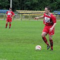 Pogoń Leżajsk - Turbia (1:0), 02.06.2010 r., IV liga podkarpacka #lezajsk #leżajsk #pogoń #pogon #turbia #IVLiga #lezajsktm #PiłkaNożna #sport #PogońLeżajsk