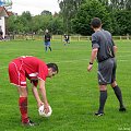 Pogoń Leżajsk - Turbia (1:0), 02.06.2010 r., IV liga podkarpacka #lezajsk #leżajsk #pogoń #pogon #turbia #IVLiga #lezajsktm #PiłkaNożna #sport #PogońLeżajsk