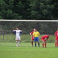 Pogoń Leżajsk - Turbia (1:0), 02.06.2010 r., IV liga podkarpacka #lezajsk #leżajsk #pogoń #pogon #turbia #IVLiga #lezajsktm #PiłkaNożna #sport #PogońLeżajsk