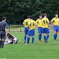 Pogoń Leżajsk - Turbia (1:0), 02.06.2010 r., IV liga podkarpacka #lezajsk #leżajsk #pogoń #pogon #turbia #IVLiga #lezajsktm #PiłkaNożna #sport #PogońLeżajsk