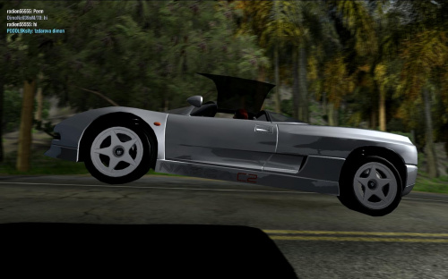 BWM Italdesign Nazca C2 #BWMItaldesignNazcaC2 #samochody #cars