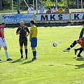MKS Kańczuga-Pogoń Leżajsk (0:3), 06.06.2010 r., IV liga podkarpacka #pogoń #pogon #lezajsk #leżajsk #MksKańczuga #kańczuga #IVLiga #lezajsktm #sport #PiłkaNożna #PogońLeżajsk