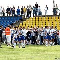 Wigry Suwałki - Świt Nowy Dwór Maz. #mecz #PiłkaNożna