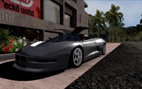 BWM Italdesign Nazca C2 #BWMItaldesignNazcaC2 #samochody #cars