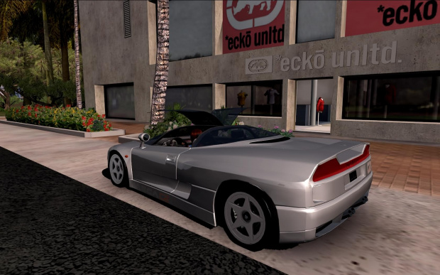 BWM Italdesign Nazca C2 #BWMItaldesignNazcaC2 #samochody #cars