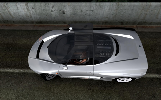 BWM Italdesign Nazca C2 #BWMItaldesignNazcaC2 #samochody #cars