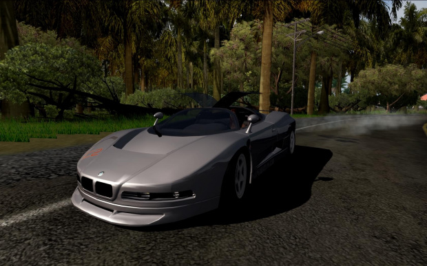 BWM Italdesign Nazca C2 #BWMItaldesignNazcaC2 #samochody #cars