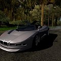 BWM Italdesign Nazca C2 #BWMItaldesignNazcaC2 #samochody #cars