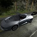 BWM Italdesign Nazca C2 #BWMItaldesignNazcaC2 #samochody #cars