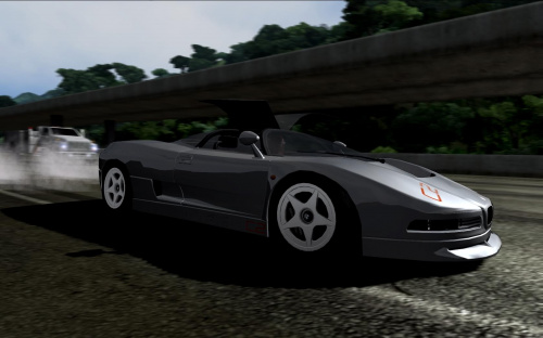 BWM Italdesign Nazca C2 #BWMItaldesignNazcaC2 #samochody #cars