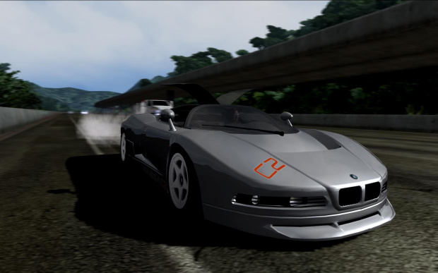 BWM Italdesign Nazca C2 #BWMItaldesignNazcaC2 #samochody #cars