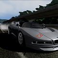 BWM Italdesign Nazca C2 #BWMItaldesignNazcaC2 #samochody #cars