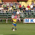 MKS Kańczuga-Pogoń Leżajsk (0:3), 06.06.2010 r., IV liga podkarpacka #pogoń #pogon #lezajsk #leżajsk #MksKańczuga #kańczuga #IVLiga #lezajsktm #sport #PiłkaNożna #PogońLeżajsk