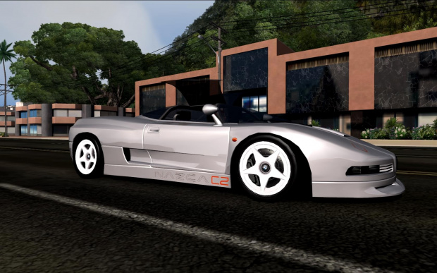 BWM Italdesign Nazca C2 #BWMItaldesignNazcaC2 #samochody #cars