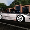 BWM Italdesign Nazca C2 #BWMItaldesignNazcaC2 #samochody #cars