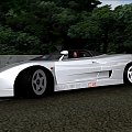 BWM Italdesign Nazca C2 #BWMItaldesignNazcaC2 #samochody #cars