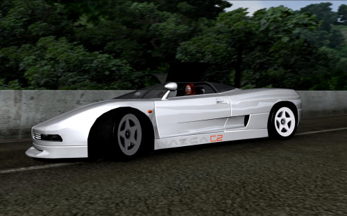 BWM Italdesign Nazca C2 #BWMItaldesignNazcaC2 #samochody #cars