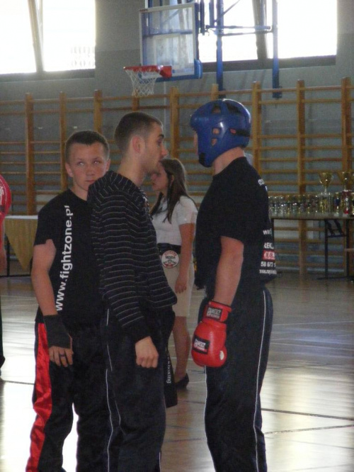 www.fightzone.pl #FightZone #elstark #kickboxing #AllStyleKarate #dzieci #SztukiWalki #wejherowo #luzino