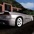 BWM Italdesign Nazca C2 #BWMItaldesignNazcaC2 #samochody #cars